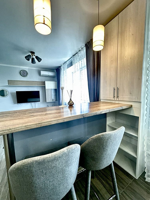 Квартира з дизайнерським ремонтом БЕЗ КОМІСІЇ для покупця Ірпінь - зображення 6