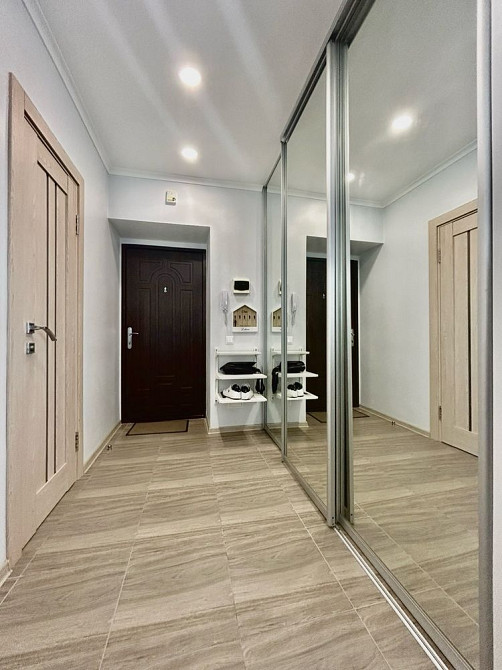 Квартира з дизайнерським ремонтом БЕЗ КОМІСІЇ для покупця Ірпінь - зображення 4