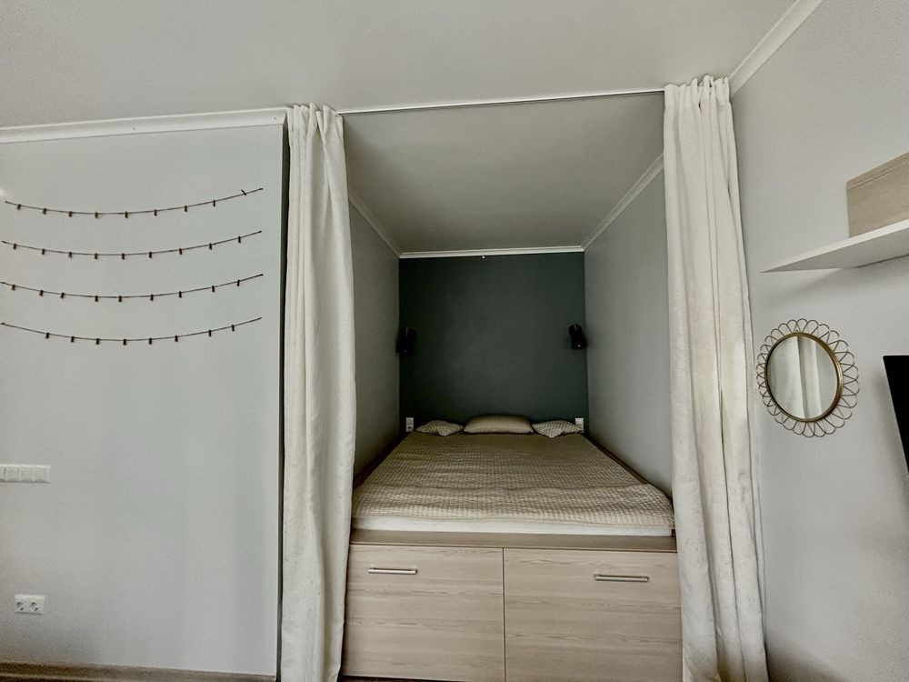 Квартира з дизайнерським ремонтом БЕЗ КОМІСІЇ для покупця Ірпінь - зображення 7