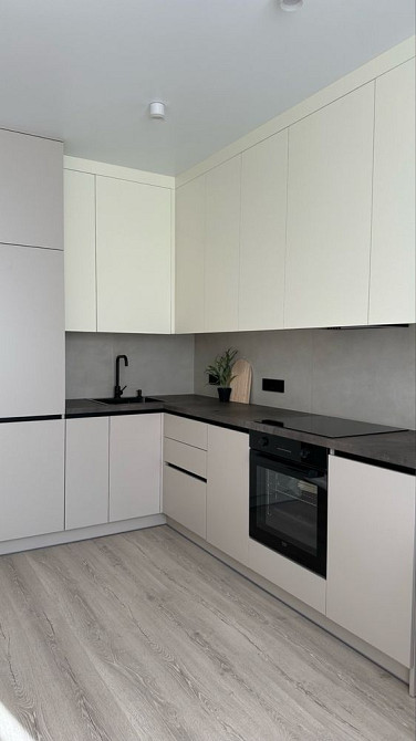 Квартира з якісним ремонтом в центральному парку! Топ варіант! Ирпень - изображение 6