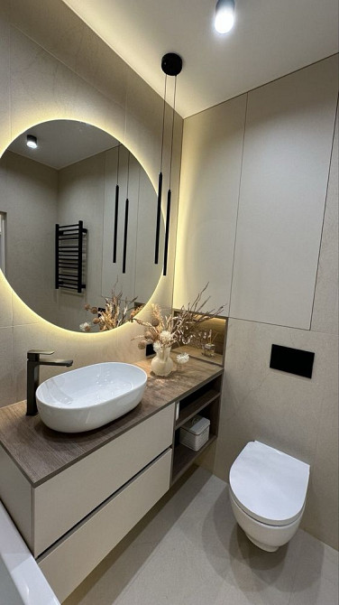 Квартира з якісним ремонтом в центральному парку! Топ варіант! Ирпень - изображение 7