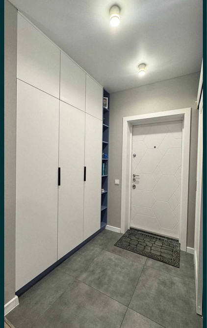 Чудова 2к квартира з якісним ремонтом та технікою! Ирпень - изображение 8