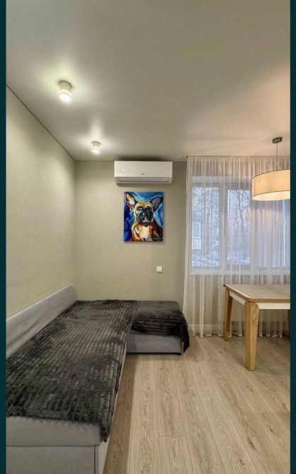 Чудова 2к квартира з якісним ремонтом та технікою! Ирпень - изображение 3