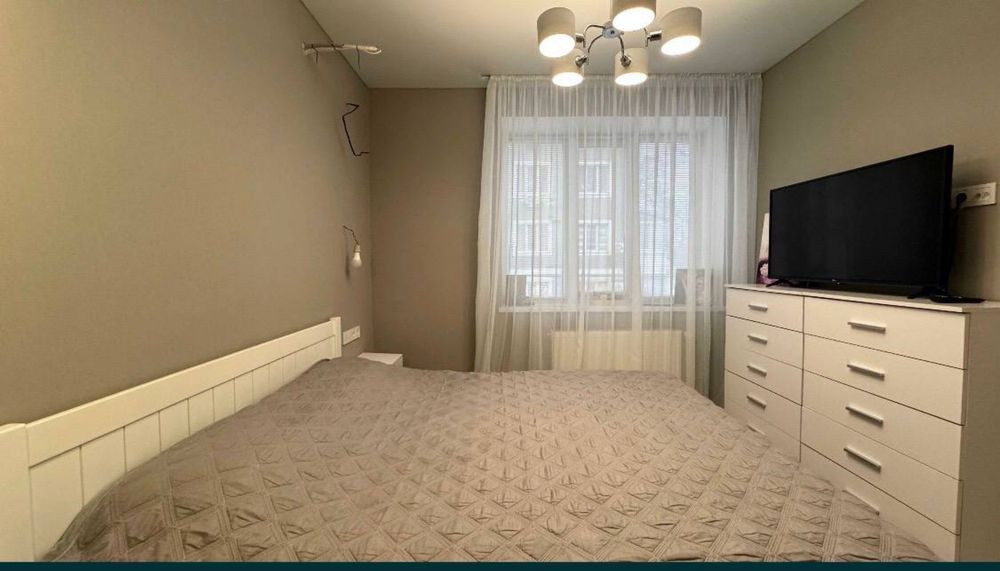 Чудова 2к квартира з якісним ремонтом та технікою! Ирпень - изображение 4