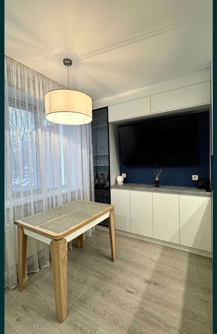 Чудова 2к квартира з якісним ремонтом та технікою! Ирпень - изображение 2