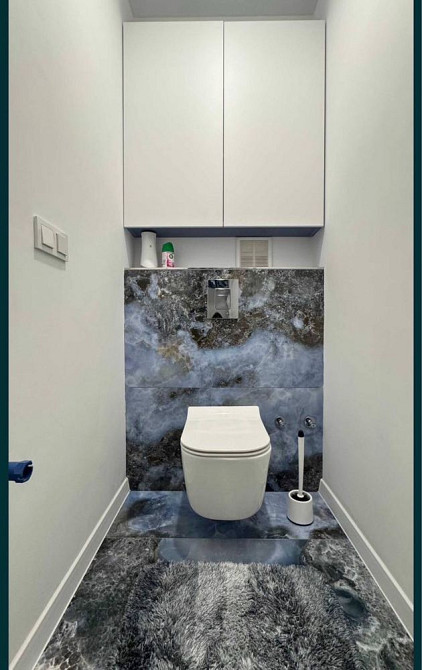 Чудова 2к квартира з якісним ремонтом та технікою! Ирпень - изображение 7