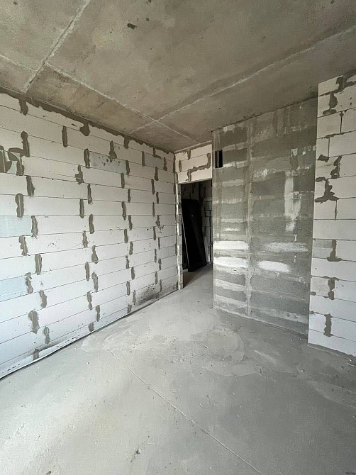 РЕАЛЬНА повноцінна 1к квартира за супер ціною Буча - изображение 2