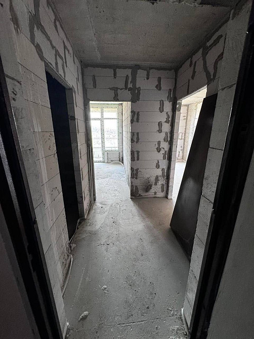 РЕАЛЬНА повноцінна 1к квартира за супер ціною Буча - изображение 4