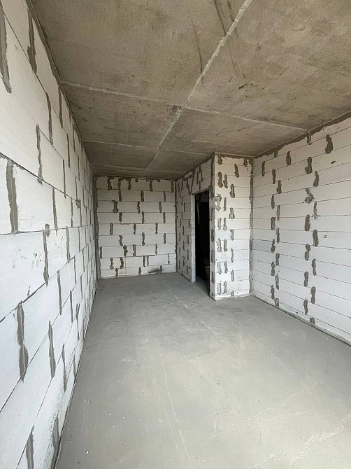 РЕАЛЬНА повноцінна 1к квартира за супер ціною Буча - изображение 3