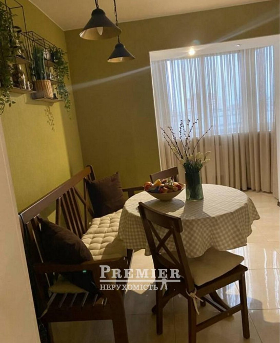 Продам 3 кімнатну квартиру біля ТЦ Сімʼя з ремонтом! Одеса - зображення 2