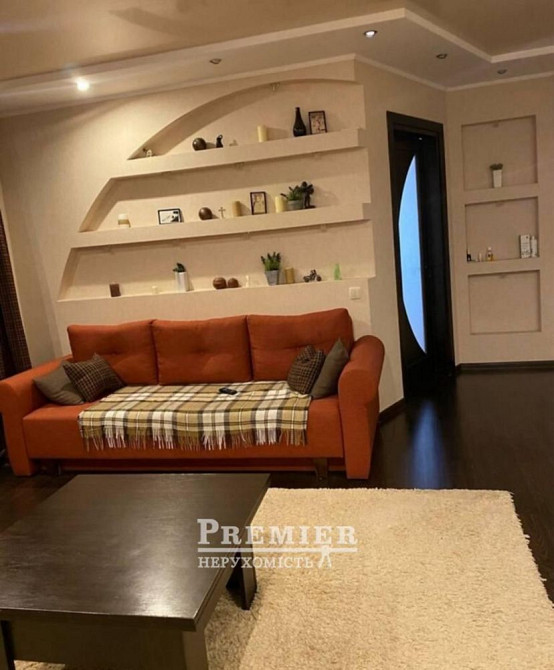 Продам 3 кімнатну квартиру біля ТЦ Сімʼя з ремонтом! Одеса - зображення 3