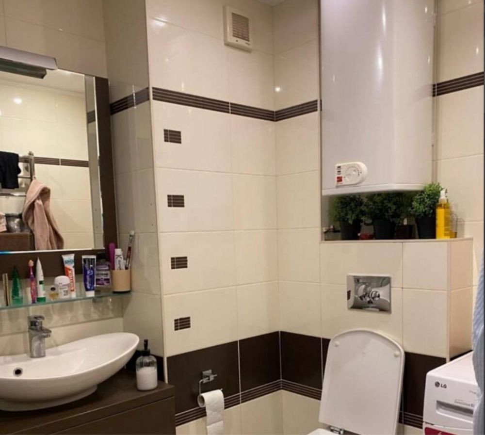 Продам 3 кімнатну квартиру біля ТЦ Сімʼя з ремонтом! Одеса - зображення 7