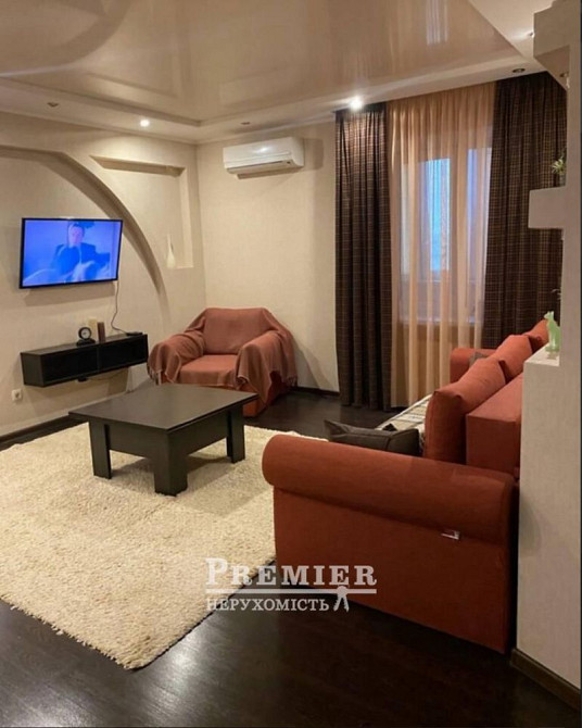 Продам 3 кімнатну квартиру біля ТЦ Сімʼя з ремонтом! Одеса - зображення 5