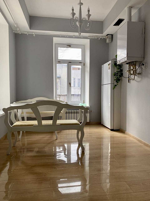 Продажа роскошной 2-комнатной квартиры на Преображенской Одеса - зображення 4