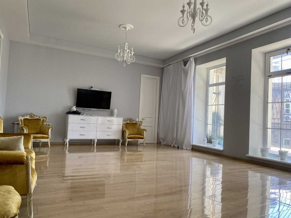 Продажа роскошной 2-комнатной квартиры на Преображенской Одеса - зображення 2