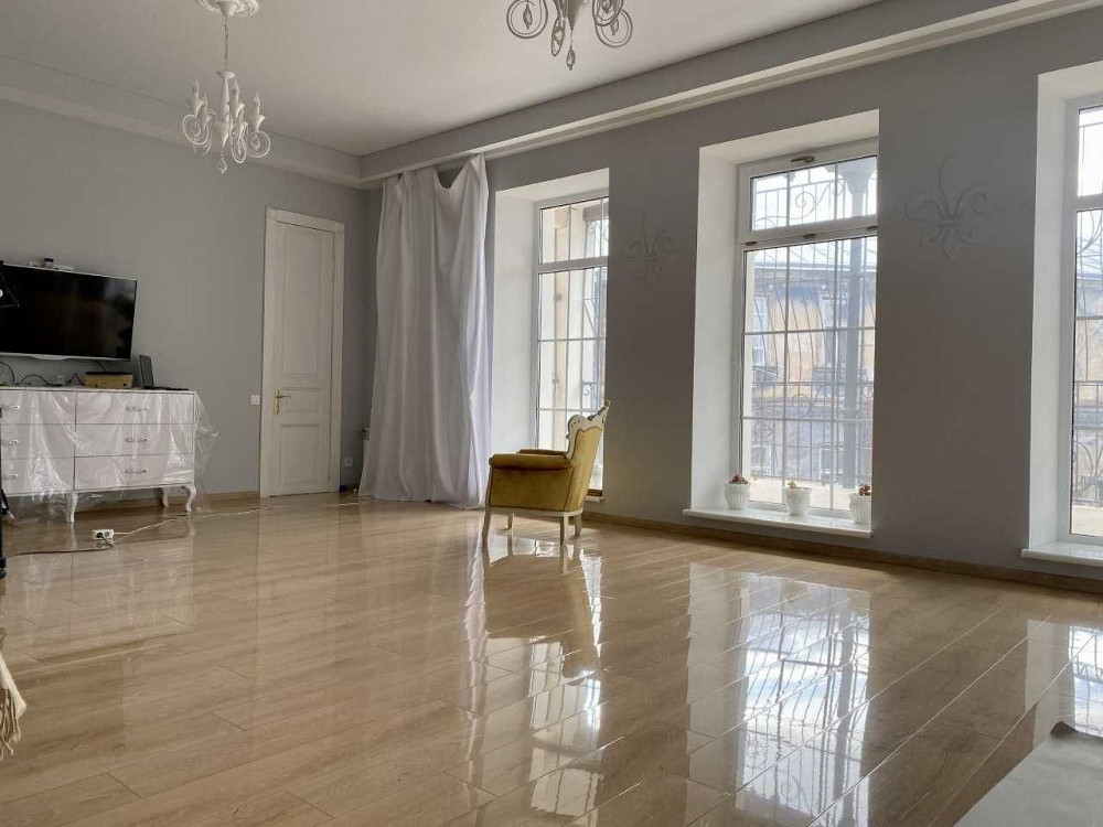 Продажа роскошной 2-комнатной квартиры на Преображенской Одеса - зображення 1