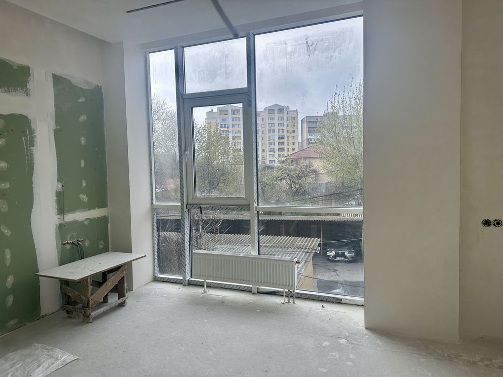 2 ком. квартира с кухней-гостиной 20 метров -клубный дом в Аркадии Одеса - зображення 5