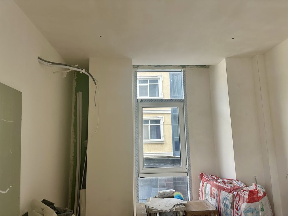 2 ком. квартира с кухней-гостиной 20 метров -клубный дом в Аркадии Одеса - зображення 3