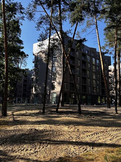 Продам квартиру ЖК 02 Residence Киев - изображение 2