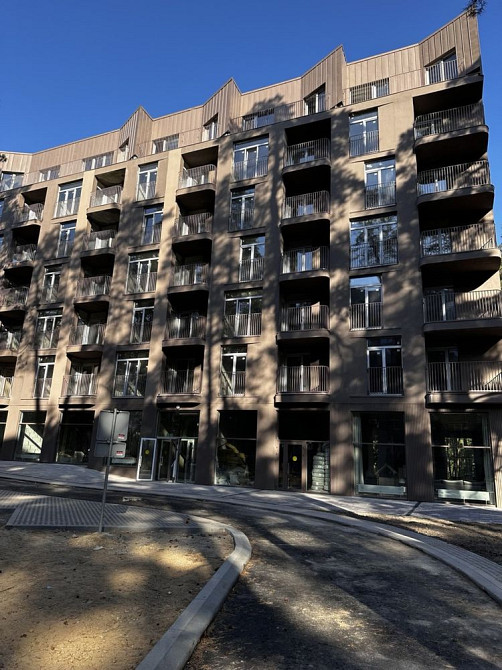 Продам квартиру ЖК 02 Residence Киев - изображение 3