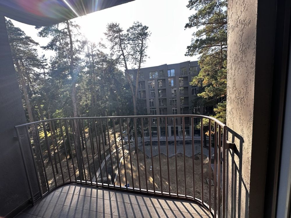 Продам квартиру ЖК 02 Residence Киев - изображение 4