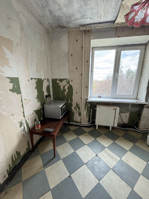 Продам квартиру 2х комнатную в Мелиоративном Меліоративне (Новомосковський р-н) - зображення 4