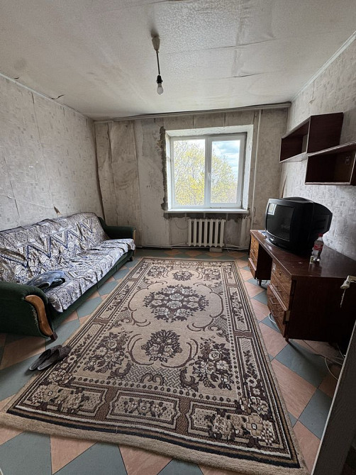 Продам квартиру 2х комнатную в Мелиоративном Меліоративне (Новомосковський р-н) - зображення 5