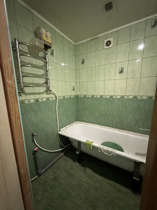 Продам квартиру 2х комнатную в Мелиоративном Меліоративне (Новомосковський р-н) - зображення 2