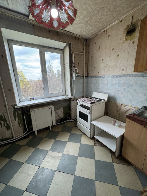 Продам квартиру 2х комнатную в Мелиоративном Меліоративне (Новомосковський р-н) - зображення 3