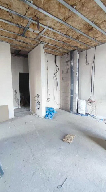 Продам БОЛЬШУЮ! 2 комнатную квартиру ЖК Кристалл VW Харьков - изображение 6