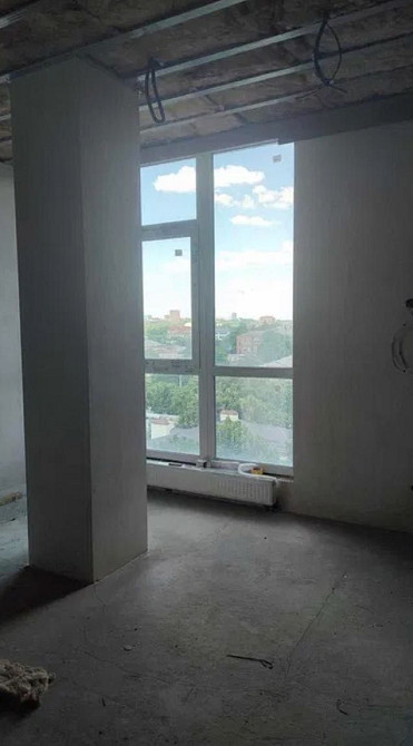 Продам БОЛЬШУЮ! 2 комнатную квартиру ЖК Кристалл VW Харьков - изображение 4