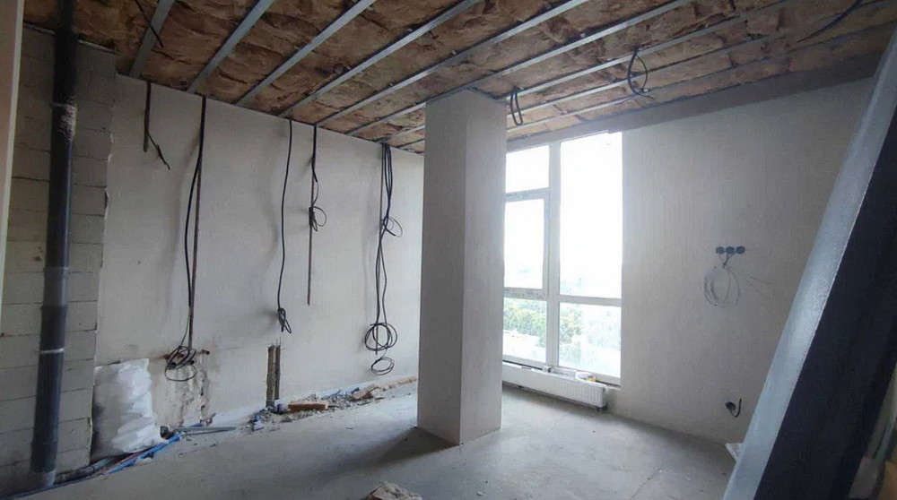 Продам БОЛЬШУЮ! 2 комнатную квартиру ЖК Кристалл VW Харьков - изображение 5