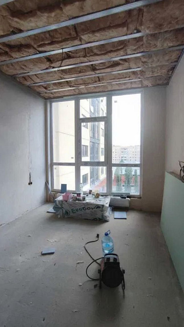 Продам БОЛЬШУЮ! 2 комнатную квартиру ЖК Кристалл VW Харьков - изображение 2