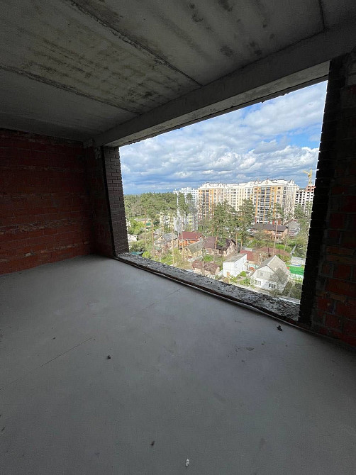 Квартира з ТЕРАСОЮ в центрі міста — не пропустіть! БЕЗ КОМІСІЇ!! Ірпінь - зображення 1