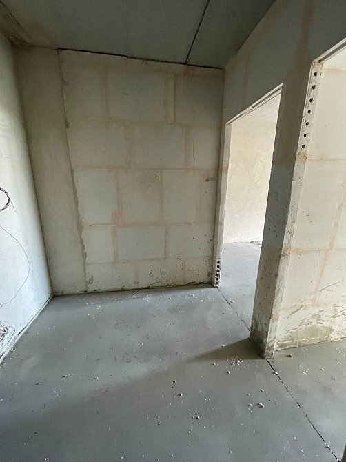 Квартира з ТЕРАСОЮ в центрі міста — не пропустіть! БЕЗ КОМІСІЇ!! Ірпінь - зображення 2