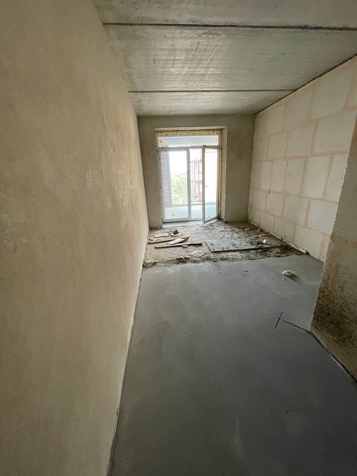 Квартира з ТЕРАСОЮ в центрі міста — не пропустіть! БЕЗ КОМІСІЇ!! Ірпінь - зображення 3