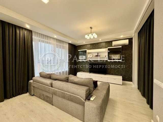 Ямська 35/34, 1К кв-ра, Олімпійська, Палац Україна Киев - изображение 2