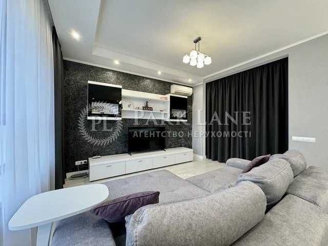 Ямська 35/34, 1К кв-ра, Олімпійська, Палац Україна Киев - изображение 5