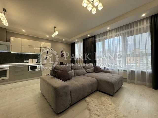 Ямська 35/34, 1К кв-ра, Олімпійська, Палац Україна Киев - изображение 1