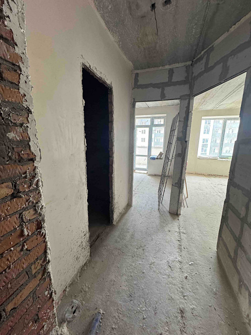 Продаж 1к квартири ЖК Рівєра Виставка Переуступка Хмельницький - зображення 3