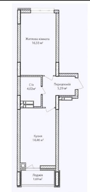 ТОП-локація, встигни придбати. БЕЗ КОМІСІЇ!!! Ирпень - изображение 6