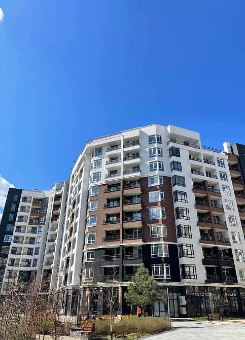 ТОП-локація, встигни придбати. БЕЗ КОМІСІЇ!!! Ирпень - изображение 1