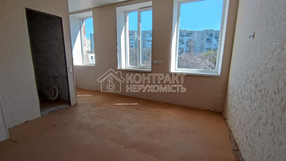 Продається 3к біля Цирку Харків - зображення 1