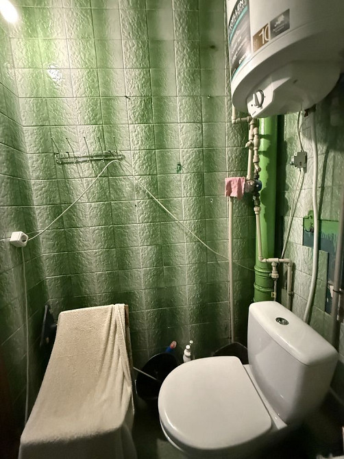 Продам 1-ю кв на ПШС Павлоград - зображення 5