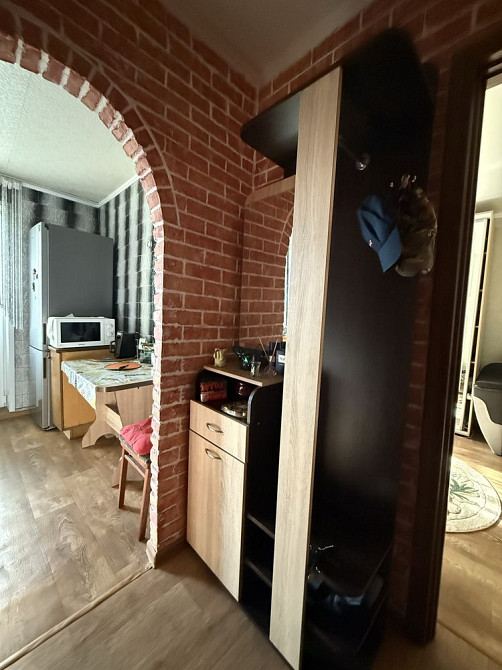 Продам 1-ю кв на ПШС Павлоград - зображення 3