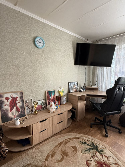 Продам 1-ю кв на ПШС Павлоград - зображення 1