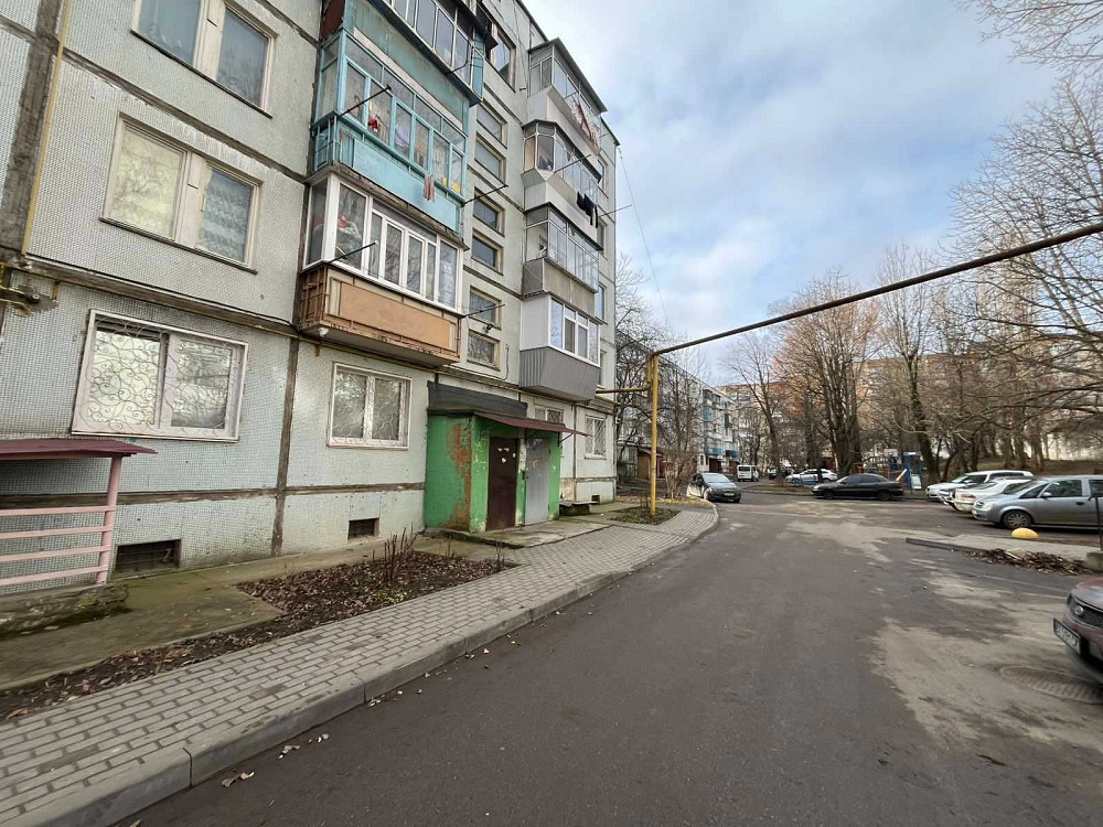 Продаж 2к квартири 47 кв. м на вул. Перемоги RUBI 37238 Хмельницький - зображення 7