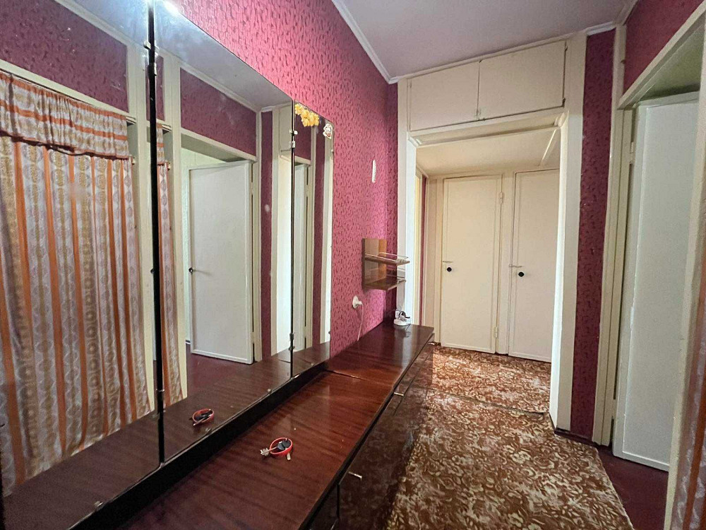 Продаж 2к квартири 47 кв. м на вул. Перемоги RUBI 37238 Хмельницький - зображення 2