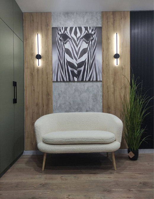 Простора 2-кімнатна квартира в центрі міста Хмельницький - зображення 5