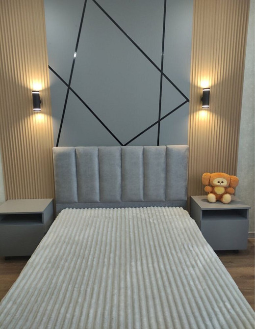 Простора 2-кімнатна квартира в центрі міста Хмельницький - зображення 8